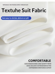 <span class=keywords><strong>Pantaloni</strong></span> a gamba larga da donna di alta gamma, <span class=keywords><strong>eleganti</strong></span>, a vita alta, in poliestere, lunghi fino al pavimento, per primavera autunno 2026, nuovi, versatili, per il commuting - Product Image 5