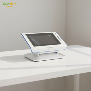 Équipement dentaire : Localisateur d'apex électrique professionnel avec écran haute définition pour clinique dentaire, pour des mesures claires - Product Image 1