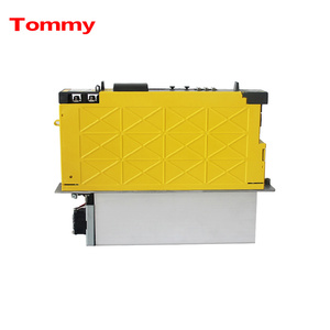 ใหม่ของแท้ FANUC เซอร์โวแอมพลิฟายเออร์ A06B-6117-H207 - Product Image 4