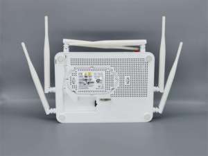 Thương hiệu mới đến epon GPON ZTE zxhn f660 f680 V6 V8 V9 ONT onu firmware Router <span class=keywords><strong>Modem</strong></span> - Product Image 5