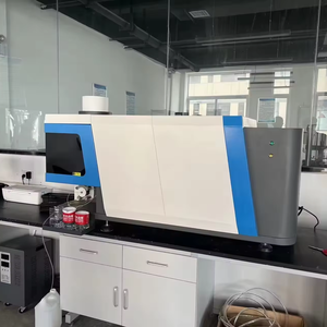 Verificador de Composición Metálica, Espectrómetro ICP-OES, Espectrómetro de Rayos X de Espectro Completo, Analizador de Espectrómetro de Masas de Sobremesa para Minería Industrial - Product Image 1