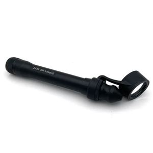 Lampe à fente ophtalmique légère et portable pour l'examen des yeux des animaux et des humains en milieu extérieur, lampe à fente manuelle - Product Image 1