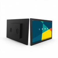 Monitor Táctil Industrial de 10.1 Pulgadas, IP65 Resistente al Agua y al Polvo, Alto Brillo, Unión Óptica, de Shenzhen Reliable Tech Co., Ltd.
