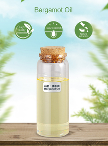 Aceite de Bergamota de Cítricos para el Cuidado de la Piel, 100% Puro y Natural, Marca Privada SENHAI, CAS 8007-75-8, Extracto de Planta con <span class=keywords><strong>Precio</strong></span> al por Mayor - Product Image 5