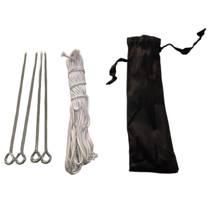 Nhà máy trực tiếp tùy chỉnh in quảng cáo 10x20 có thể gập lại gazebo lều không thấm nước Pop tán cho ngoài trời & triển lãm sử dụng - Product Image 4