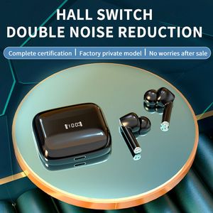 Audífonos Inalámbricos <span class=keywords><strong>J8pro</strong></span> con Cancelación de Ruido Dual ANC ENC, Sonido Estéreo, Cómodos para Usar por Tiempo Prolongado, Llamadas de Voz HD 2026 - Product Image 3