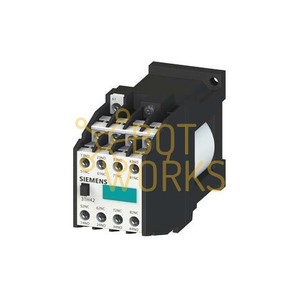 Siemens 3TH42800BF4 - Nuovo - Product Image 1