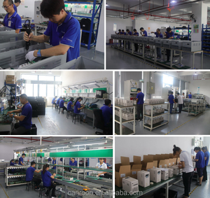 Convertisseur <span class=keywords><strong>de</strong></span> fréquence AC 320v - 480v pour machine à tréfiler, variateur <span class=keywords><strong>de</strong></span> fréquence - Product Image 5