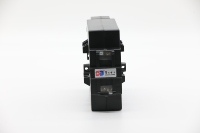 Transformador de Corriente Monofásico Kct816-4000/5 Amp 4000 Amp (0-5A) con Bobina Toroidal, Precisión de Clase 0.5