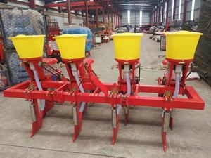 Sembradora de maíz manual fácil de usar con interfaz fácil de usar, operaciones suaves para todos los <span class=keywords><strong>niveles</strong></span> de habilidad para las industrias agrícolas - Product Image 4