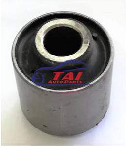 Buje de Brazo en Buen Estado 4870660030 48706-60030 (para Brazo de Control Superior Delantero) para Toyota - Product Image 3