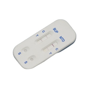 Oem/ODM dịch vụ kiểm tra Strips cho thuốc lạm dụng phát hiện cho bán - Product Image 5