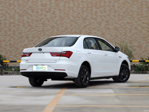 高速左驾秦Ev电动车新能源成人车 - Product Image 4