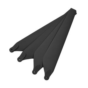 Hélices de Fibra de Carbono de 36 Pulgadas, Hélice Plegable con Núcleo Compuesto, Hélices CW CCW para Dron Agrícola XAG, Pieza de Repuesto - Product Image 2