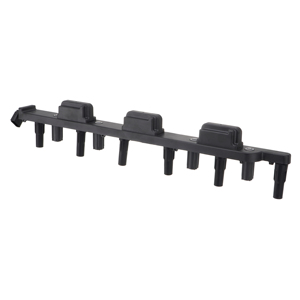 Bobina de encendido UF296 duradera diseñada para motores Jeep 4.0L, equivalente a OE 56041476AA 56041476AB, certificada ISO9001, ¡Gran Venta! - Product Image 4