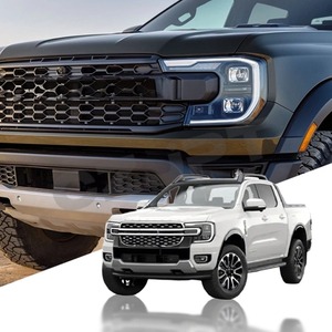 Vente flash Kit de conversion Ford Ranger T6 T7 T8 en F150 Raptor <span class=keywords><strong>2023</strong></span>, kit de carrosserie pour Ford Ranger - Product Image 2