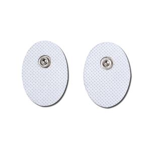 Consumibles médicos Electrodos de fisioterapia Unidad TENS Electrodo Almohadillas de gel - Product Image 2