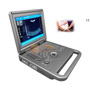 <span class=keywords><strong>Prix</strong></span> le plus bas clinique professionnelle SUN-806A vétérinaire ordinateur portable échographie Portable pour <span class=keywords><strong>chien</strong></span> de compagnie cochon mouton grossesse - Product Image 1