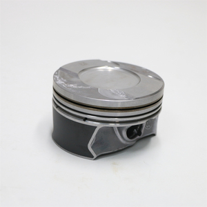Kit de pistons à essence 84,5 mm pour Audi Q8 Q7 A8 VW 3.0T EA839 9A710706530 9A710706630 9A710706531 6 cylindres - Product Image 1