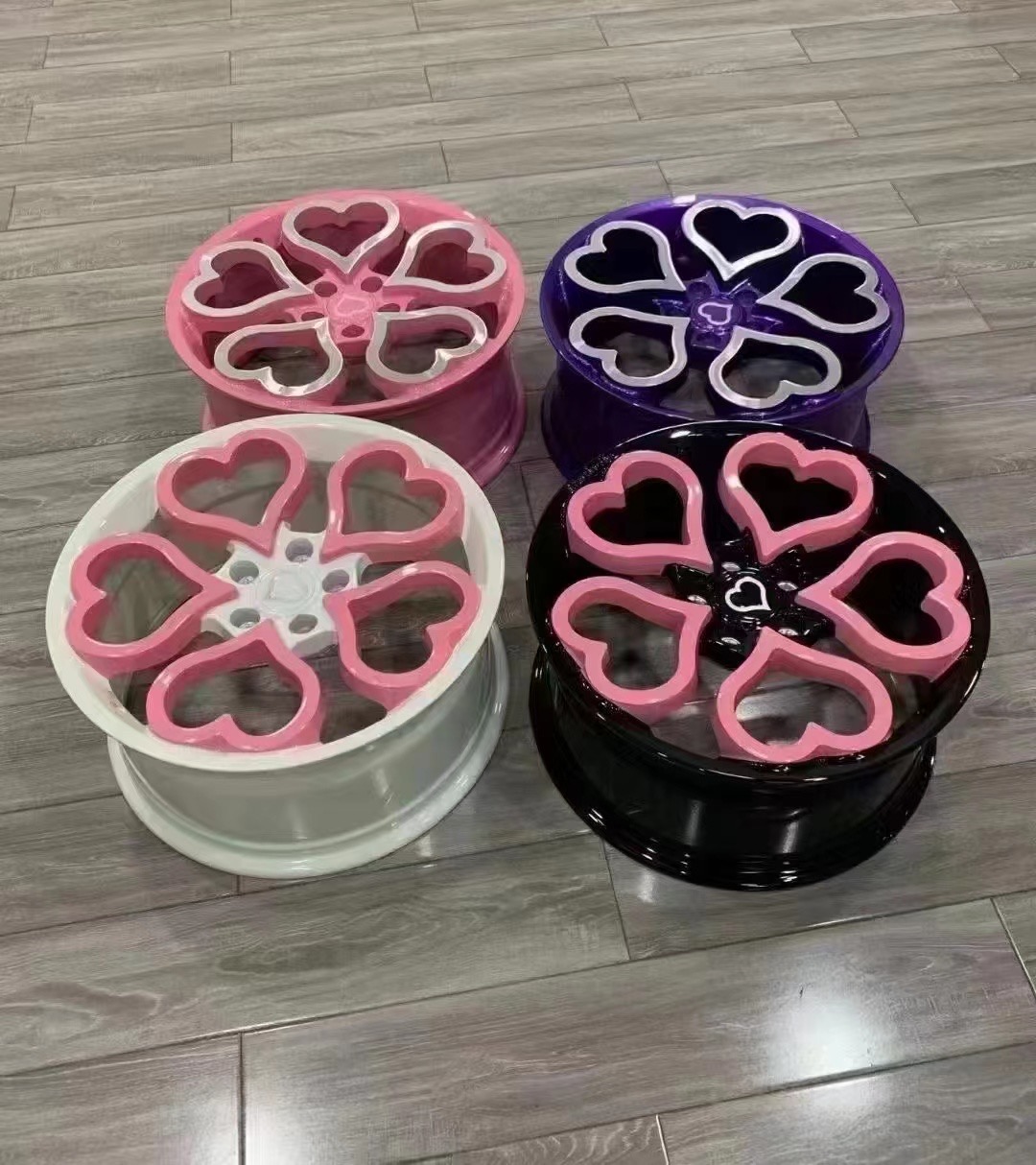 ปรับแต่ง