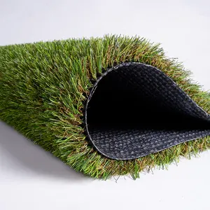 Top Fashion Silk Is Soft Ground Environment Protection Turf Grass Roll For Roof