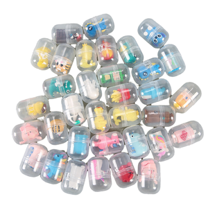 Capsula mista Gashapon macchina gioco giocattolo palla di plastica asilo <span class=keywords><strong>piccolo</strong></span> regalo <span class=keywords><strong>Action</strong></span> <span class=keywords><strong>figure</strong></span> militari - Product Image 1