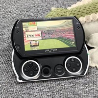 Para PSP Go 16GB Plants Vs Zombies Chinese Paladin Monster Hunter con más de 5,000 Juegos y Pantalla a Color
