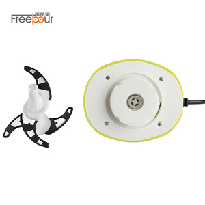 Multifuncional carne vegetal <span class=keywords><strong>Mini</strong></span> batidora eléctrica helicóptero <span class=keywords><strong>amoladora</strong></span> - Product Image 5