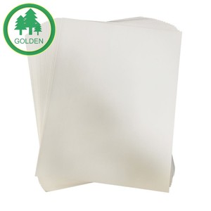 Cartón con revestimiento de PE de 300 gsm para la fabricación de fundas para conos de helado, suministro de fábrica en el mercado brasileño - Product Image 2
