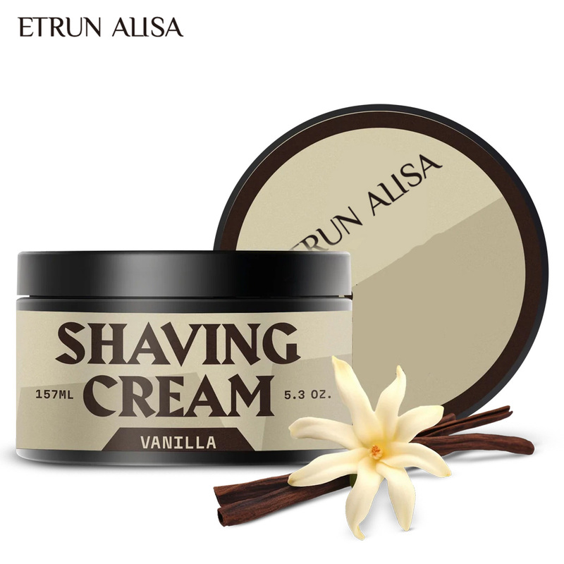 ETRUN ALISA Private Label Sensitive Skin