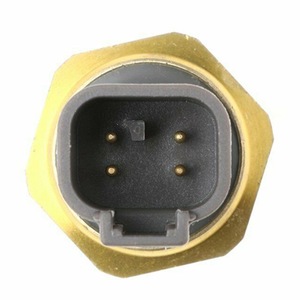 Fuel Temperature <b>Switch</b> Sensor 4921475 For Cummins ISX Diesel <b>12V</b> DC Automotive Part - Product Image 4