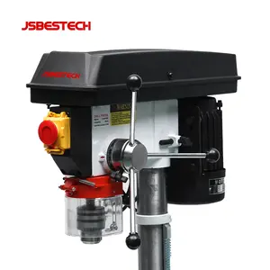ZJQ4116B Mini Milling Bench Milling Drilling Machine