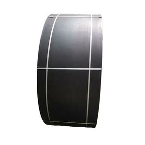 Sabuk Konveyor Pekerjaan Berat Ketebalan 12Mm/Sabuk Konveyor Minyak Tahan Karet NN - Product Image 4