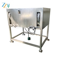 Professionele Kokosnoot Machine Snijden/Kokosnoot Water Extraheren Machine/Kokosnoot Verwerking Machine