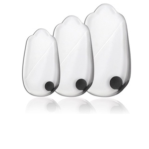 Magnet Kidsren's Semelles orthopédiques Silicone Interne Externe Huit Figures Correctives Talon Coussinets Adultes X-Shaped O-Shaped <span class=keywords><strong>Jambes</strong></span> - Product Image 2
