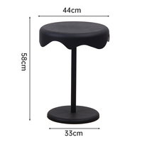 Vente en gros nordique de luxe personnalisée salon moderne table ronde design meubles table basse de restaurant