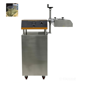 Induction Heat Sealer Automatic High Speed Induction Aluminum Foil Sealing Machine - Product Image 3