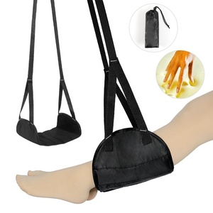 Airplane Footrest <strong>Foot</strong> <strong>Hammock</strong> Portable Plane Leg Rest Travel <strong>Foot</strong> Rest for for Long Flight /airplane <strong>Foot</strong> <strong>Hammock</strong> - Product Image 1