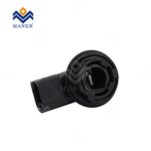 MANER 6R0953123A อะไหล่รถยนต์ ขั้วหลอดไฟ ขั้วหลอดไฟเลี้ยว สำหรับ VW Skoda CCZB CCZA 2.0T - Product Image 2