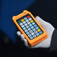 Sistema de control en piezas de equipos láser BCS100 para máquina de corte por láser de fibra