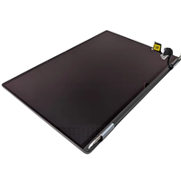 0W3XCH pour Dell Latitude 9450 2IN1 QHD LCD Touch Screen Assembly