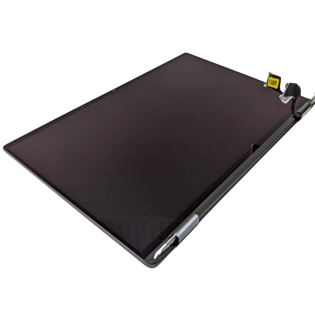 0W3XCH for Dell Latitude 9450 2IN1 QHD LCD Touch Screen Assembly