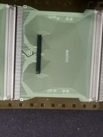 (Vente Flash) NOUVEAU et Original Module d'entraînement à cristaux liquides COF Coil Material TAB Module MT3232A-VC en stock