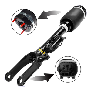 Chất lượng cao xe hệ thống treo không khí mùa xuân strut phía trước/Phía sau giảm xóc cho Mercedes Benz Gl/m-class (x164 W163) - Product Image 3