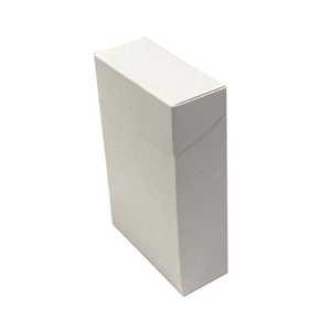 Boîtes d'emballage pour cigarettes écologiques personnalisables (papier kraft double rouleau PE) - Expédition USA/New York Garantie de remboursement - Product Image 3