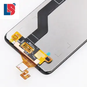 Wholesale Mobile Phone LCD MI Play M1901F9E Display Touch Screen Panel LCD Replacement For For Xiao Mi Play