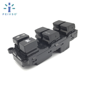 PEIVSO 37990-79M10 Interrupteurs de lève-vitres électriques, boutons de commande principaux pour Suzuki 3799079M10 - Product Image 4