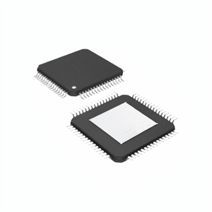 64 TQFP Exposed <b>Pad</b> Clock Timing Buy Online Electronic Components Manufacturer Channel SY89824LHZ-TR - Product Image 1