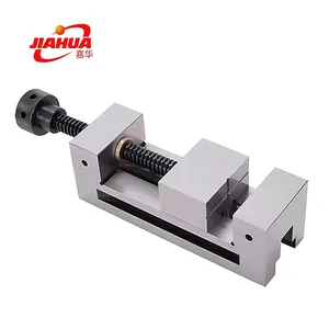 QGG Precision Vise QGG80 QGG88 QGG100 QGG125 QGG150 Machine Tool Vise For Tools Clamping