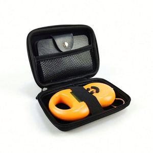 Estuche Protector Rígido de EVA para Balanza Electrónica, Portátil, para Viajes, Bolsa de Transporte para Instrumentos de Medición - Product Image 6